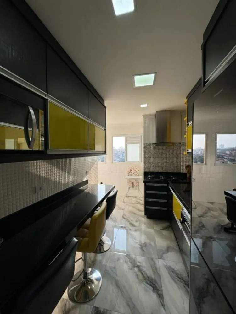 Cobertura, 2 quartos, 176 m² - Foto 6