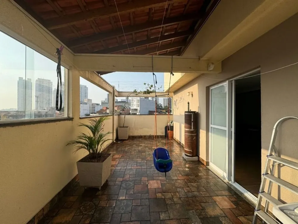 Cobertura, 2 quartos, 176 m² - Foto 11
