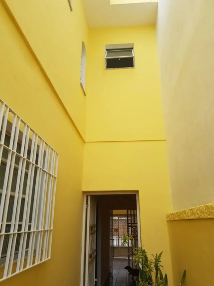 Sobrado, 3 quartos, 250 m² - Foto 5