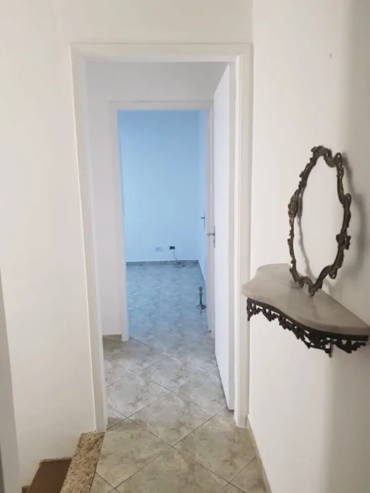 Sobrado, 3 quartos, 250 m² - Foto 1