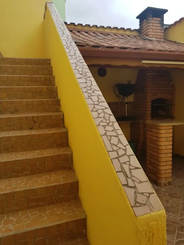 Sobrado, 3 quartos, 250 m² - Foto 6