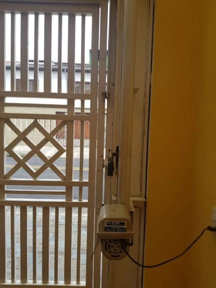 Sobrado, 3 quartos, 250 m² - Foto 8