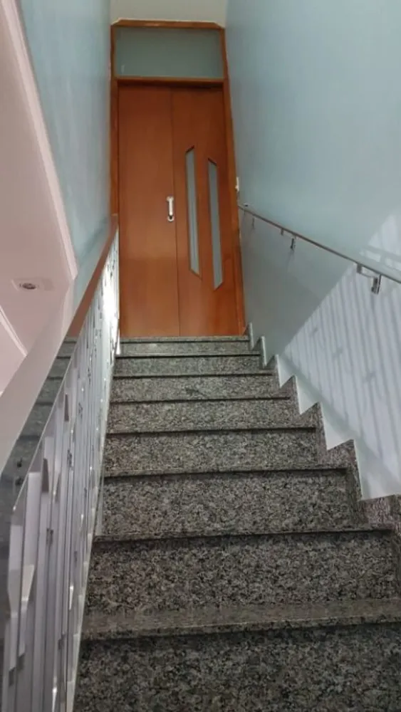 Sobrado, 4 quartos, 306 m² - Foto 6