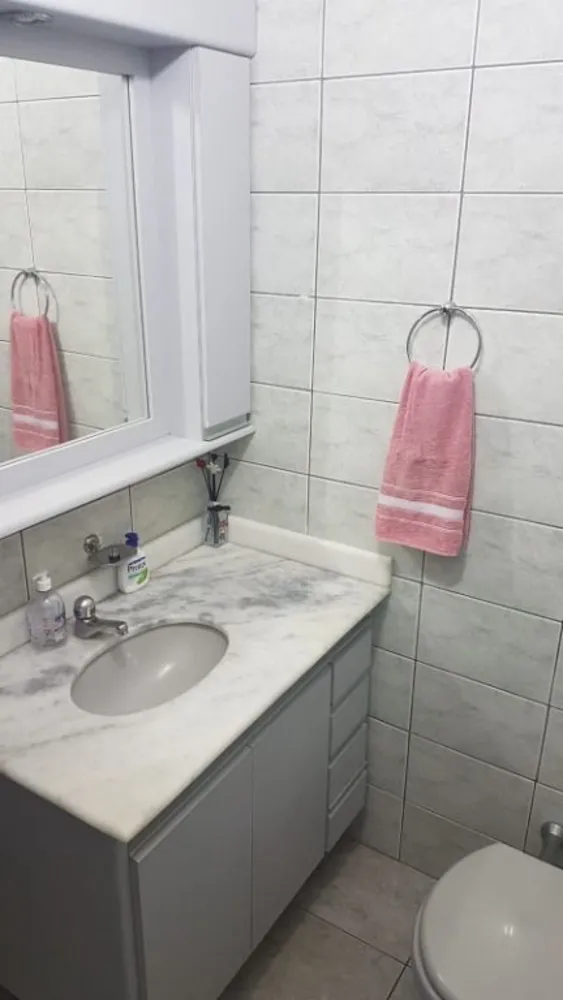 Sobrado, 4 quartos, 306 m² - Foto 9