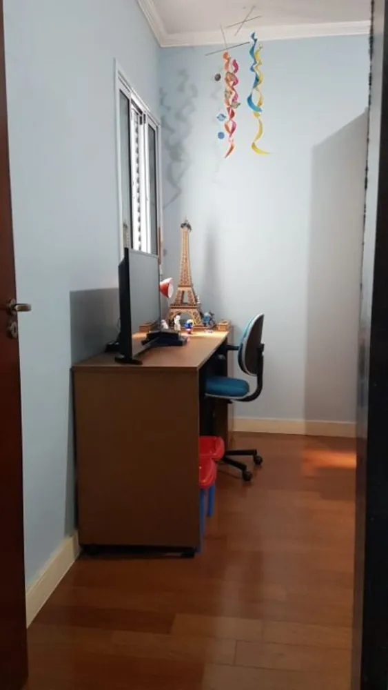 Sobrado, 4 quartos, 306 m² - Foto 7