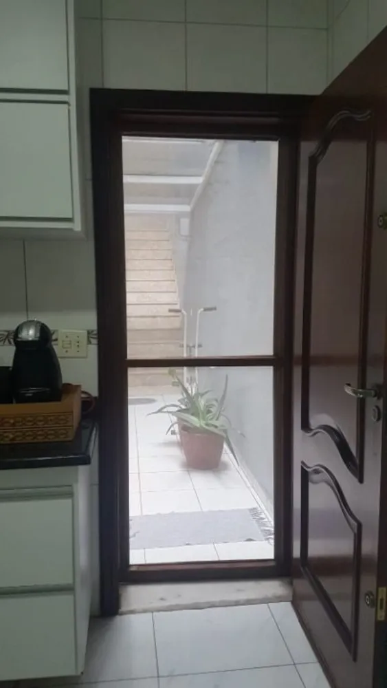 Sobrado, 4 quartos, 306 m² - Foto 4