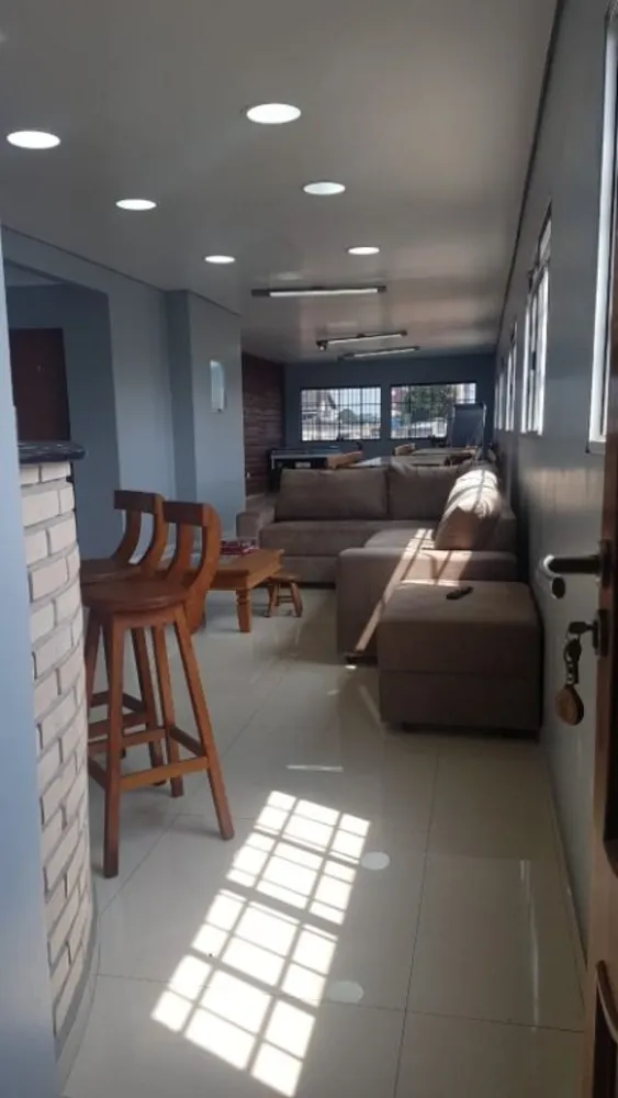 Sobrado, 4 quartos, 306 m² - Foto 10