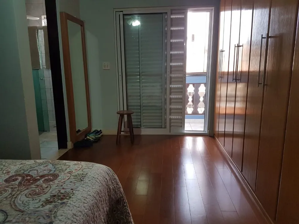 Sobrado, 4 quartos, 306 m² - Foto 8