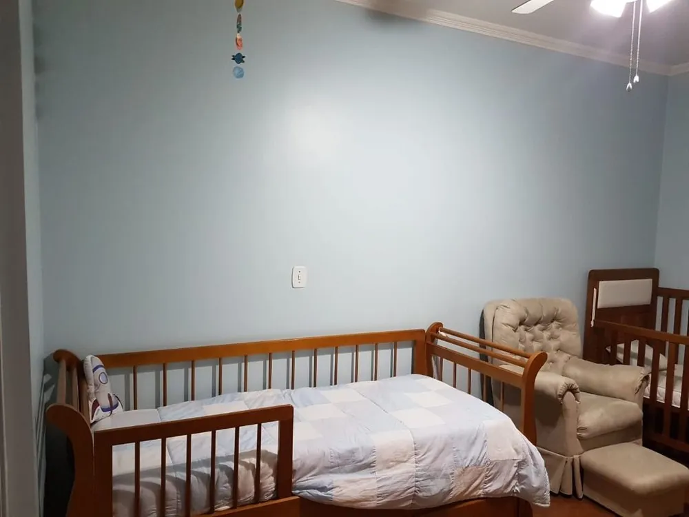 Sobrado, 4 quartos, 306 m² - Foto 12