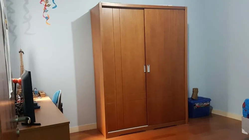 Sobrado, 4 quartos, 306 m² - Foto 5