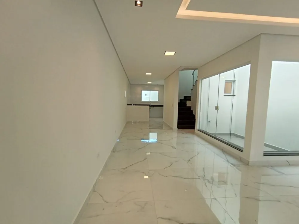 Sobrado, 3 quartos, 175 m² - Foto 3