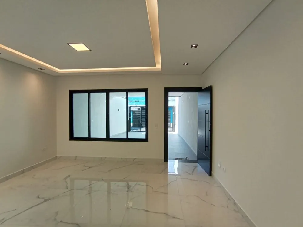 Sobrado, 3 quartos, 175 m² - Foto 2