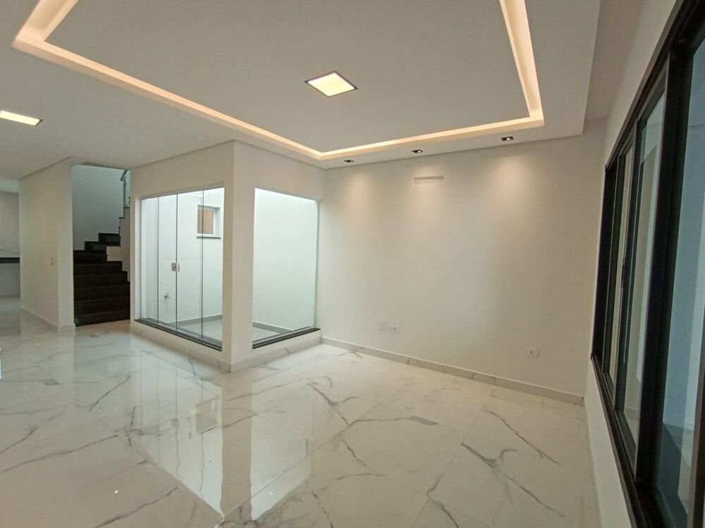 Sobrado, 3 quartos, 175 m² - Foto 1