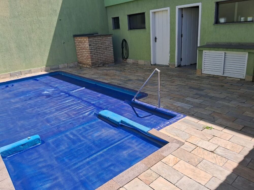 Sobrado, 5 quartos, 380 m² - Foto 4