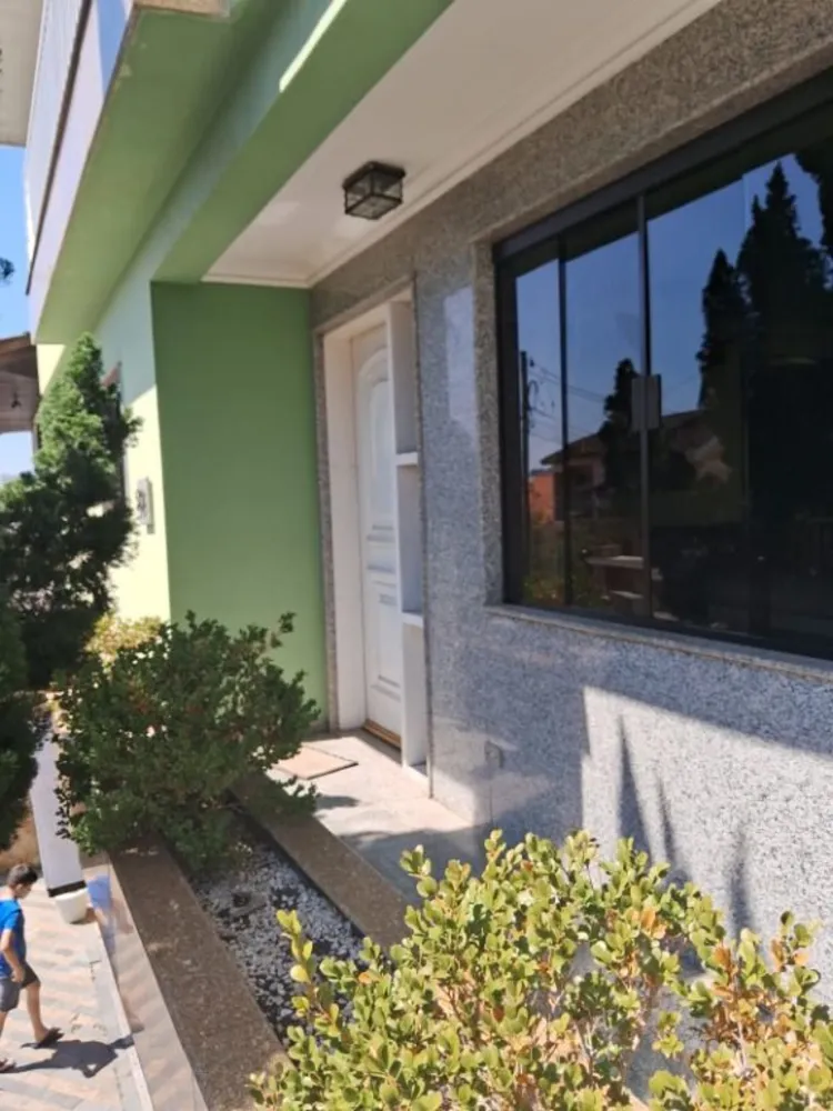 Sobrado, 5 quartos, 380 m² - Foto 9