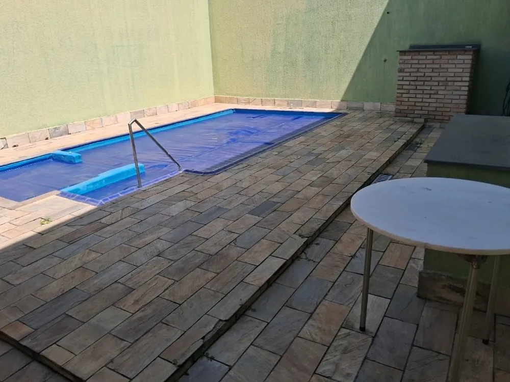 Sobrado, 5 quartos, 380 m² - Foto 11