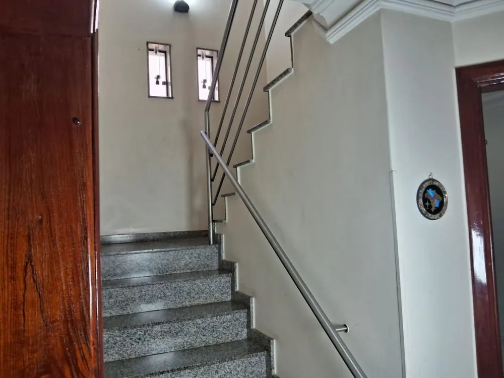 Sobrado, 5 quartos, 380 m² - Foto 3