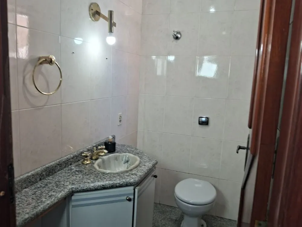 Sobrado, 5 quartos, 380 m² - Foto 7