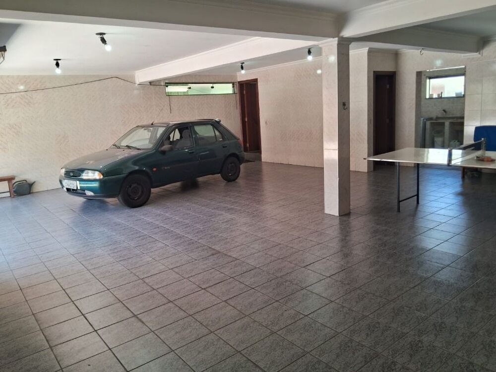 Sobrado, 5 quartos, 380 m² - Foto 3