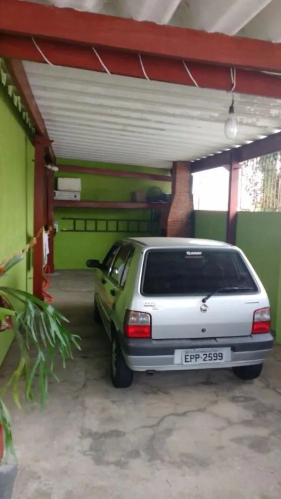 Casa, 2 quartos, 208 m² - Foto 13