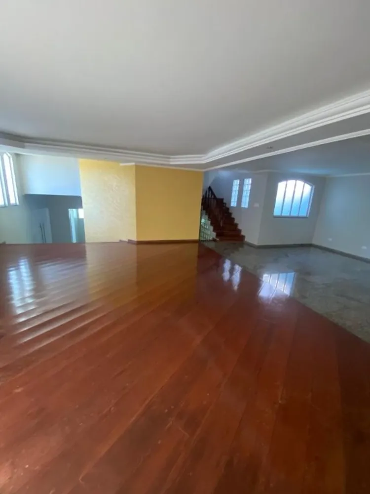 Sobrado, 3 quartos, 410 m² - Foto 2