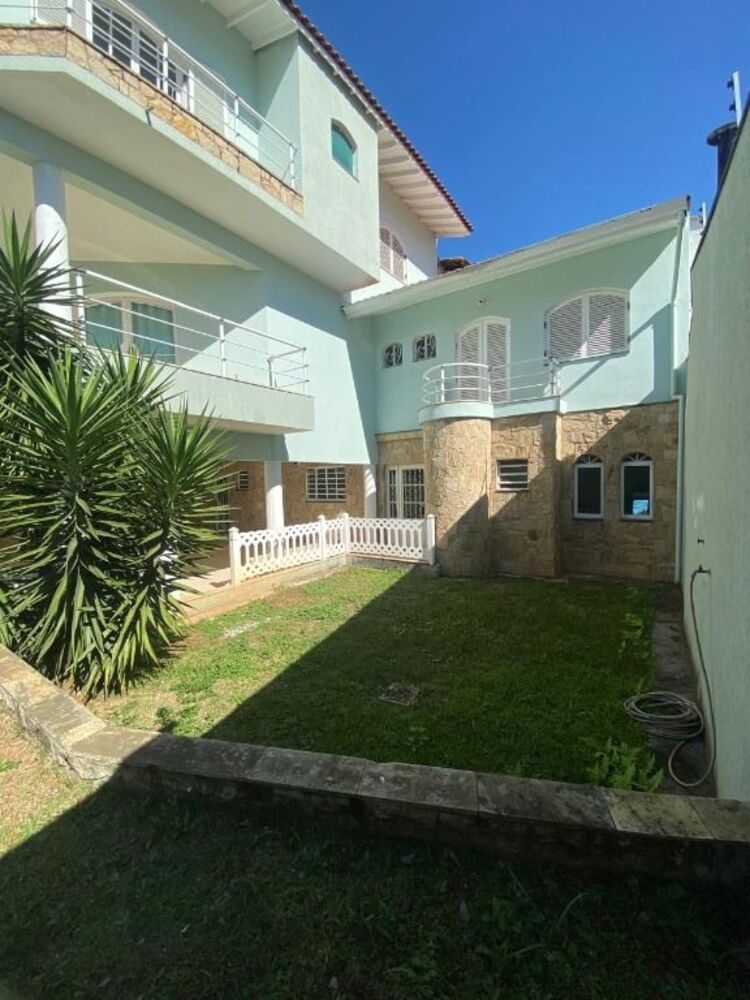 Sobrado, 3 quartos, 410 m² - Foto 4