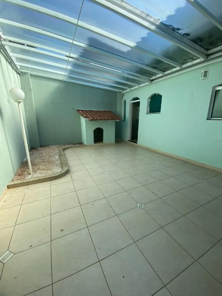 Sobrado, 3 quartos, 410 m² - Foto 4