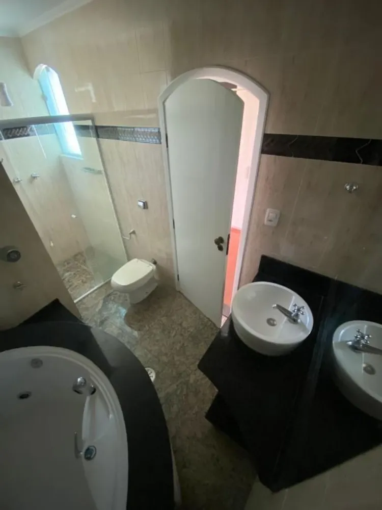 Sobrado, 3 quartos, 410 m² - Foto 7