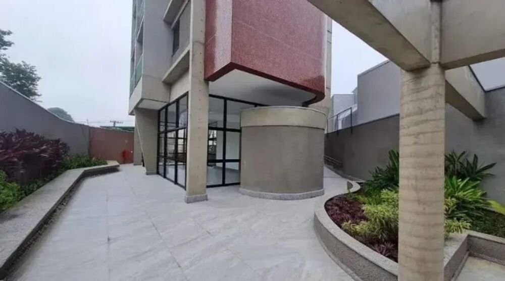 Apartamento, 2 quartos, 60 m² - Foto 8