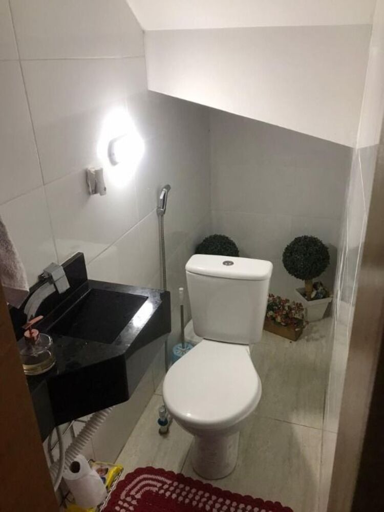 Sobrado, 3 quartos, 125 m² - Foto 3