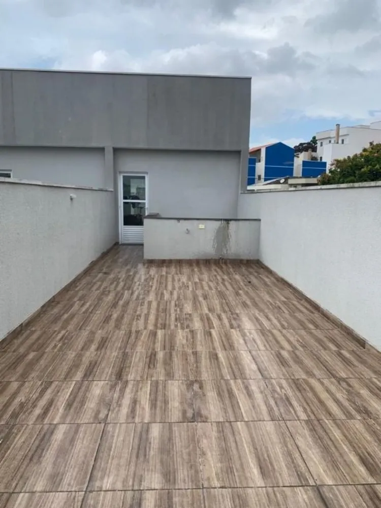 Sobrado, 3 quartos, 125 m² - Foto 8