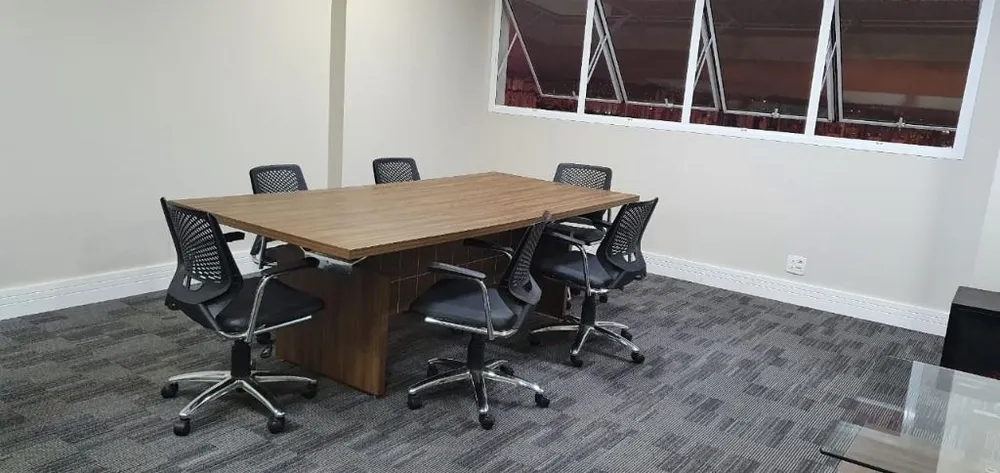 Sala-Conjunto, 40 m² - Foto 1