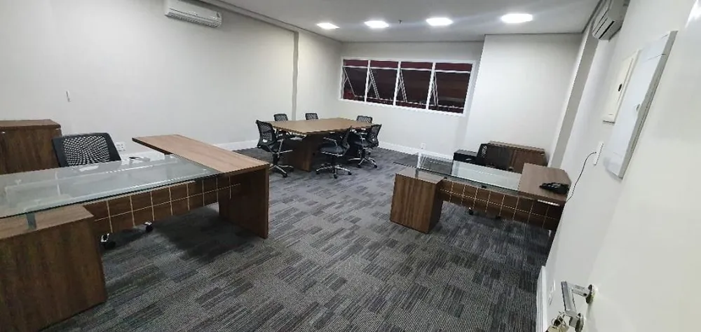 Sala-Conjunto, 40 m² - Foto 4