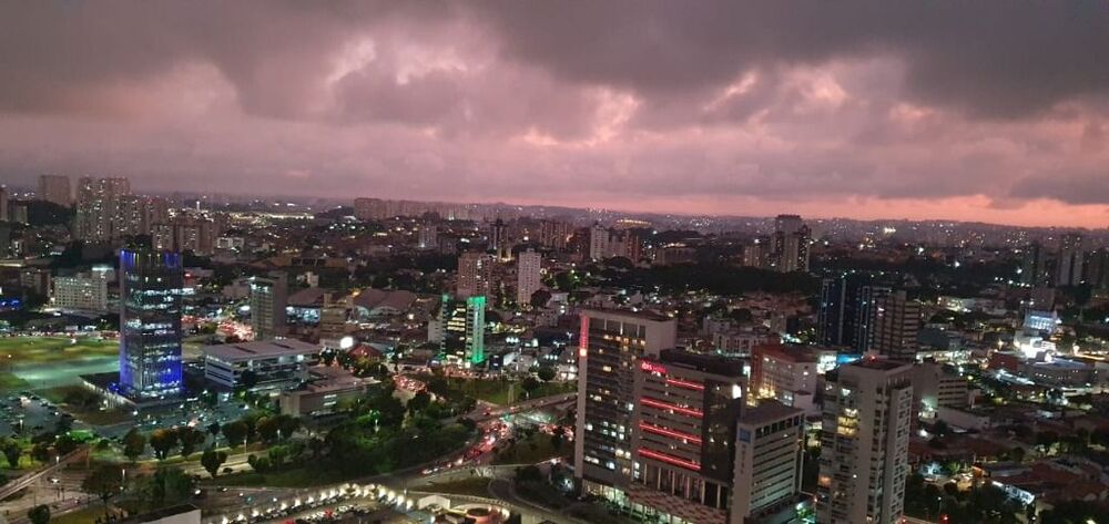 Sala-Conjunto, 40 m² - Foto 1