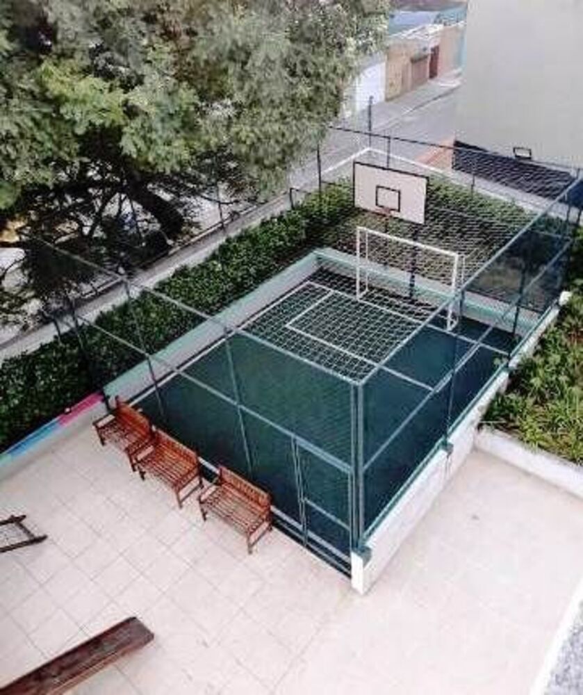 Apartamento, 2 quartos, 49 m² - Foto 4