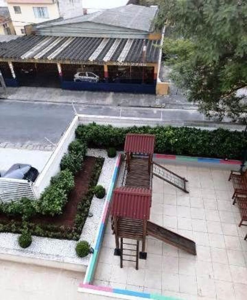 Apartamento, 2 quartos, 49 m² - Foto 3