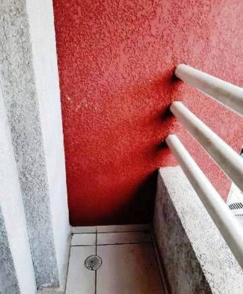 Apartamento, 2 quartos, 49 m² - Foto 2