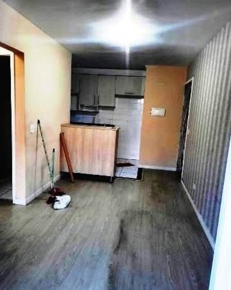 Apartamento, 2 quartos, 49 m² - Foto 2