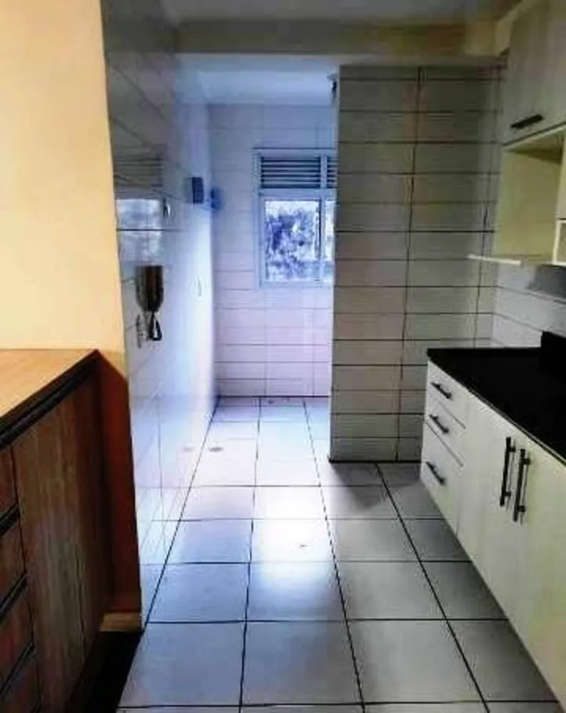 Apartamento, 2 quartos, 49 m² - Foto 4