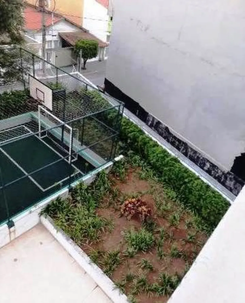 Apartamento, 2 quartos, 49 m² - Foto 10