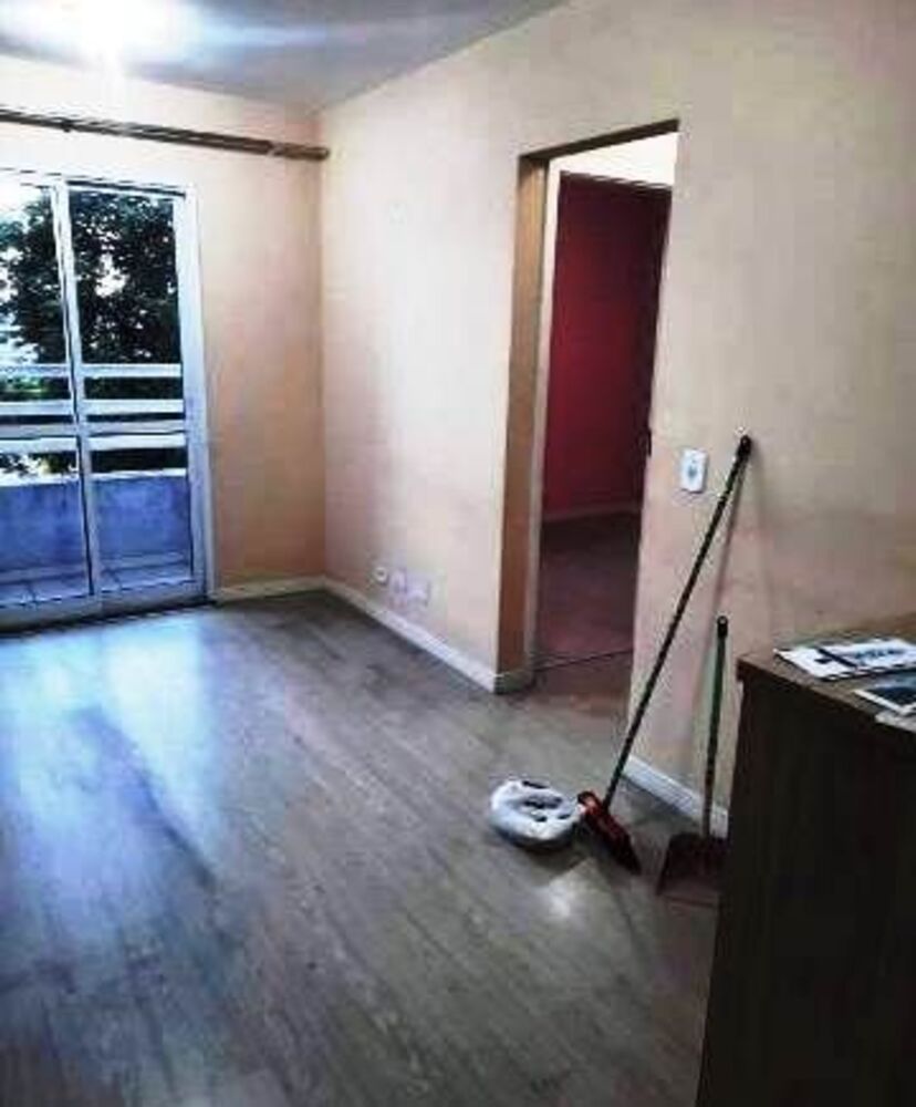 Apartamento, 2 quartos, 49 m² - Foto 1