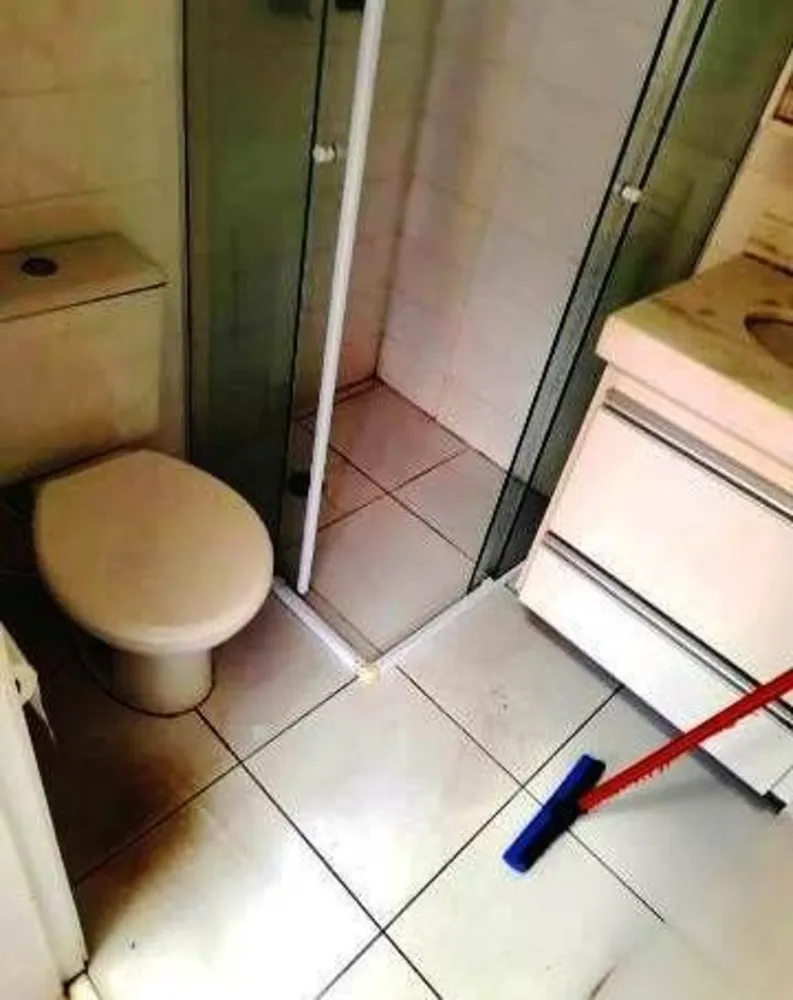 Apartamento, 2 quartos, 49 m² - Foto 8