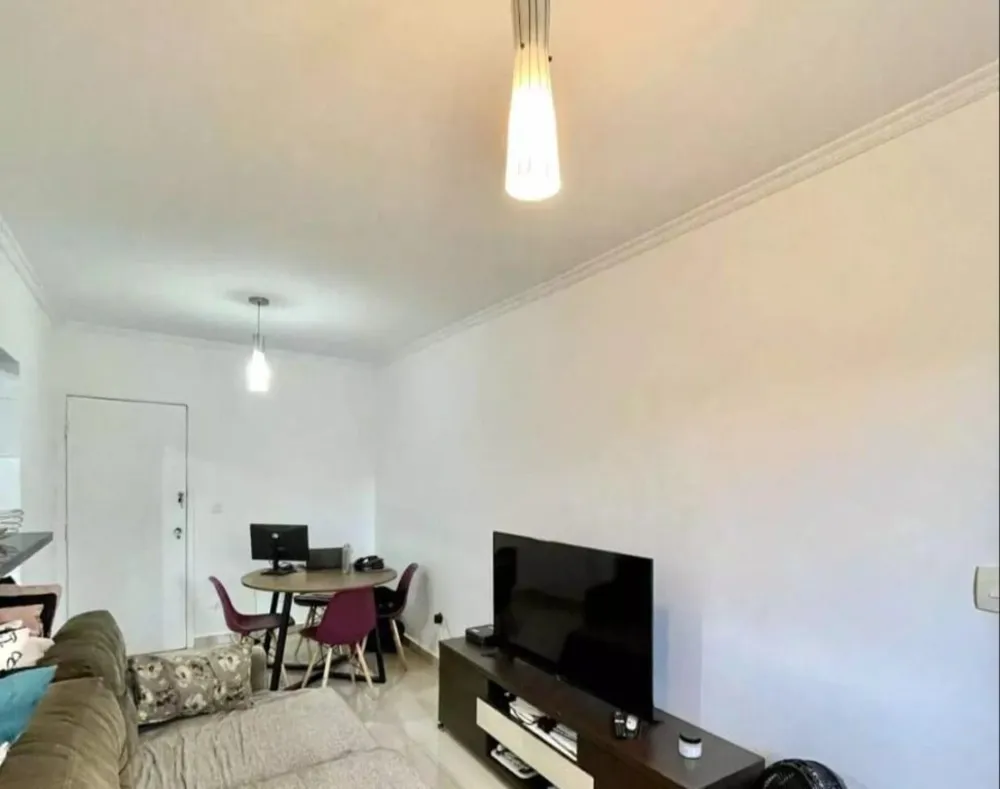 Apartamento, 1 quarto, 48 m² - Foto 2