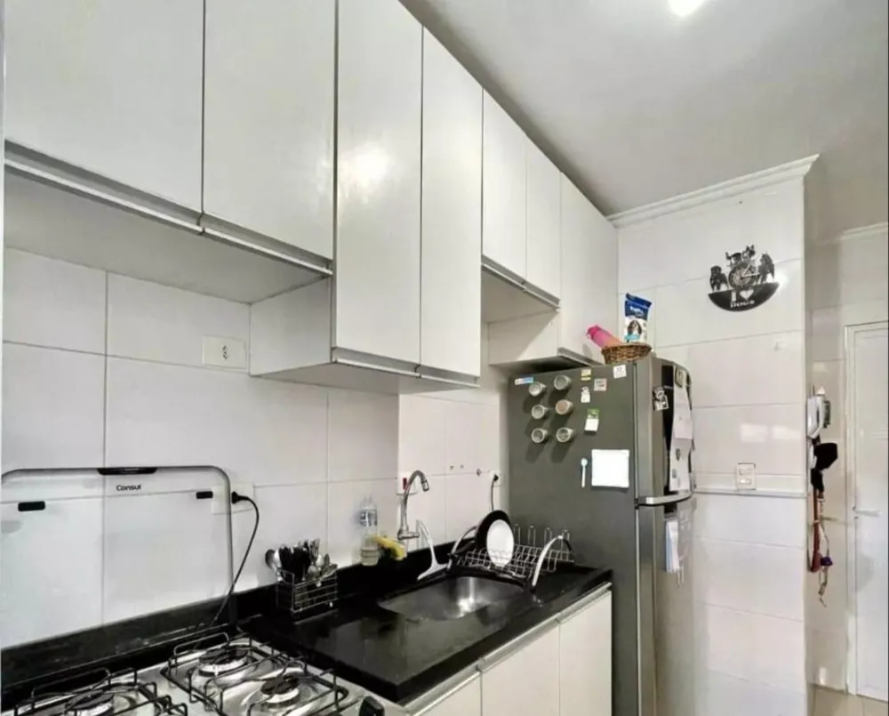 Apartamento, 1 quarto, 48 m² - Foto 9