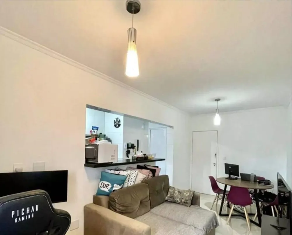 Apartamento, 1 quarto, 48 m² - Foto 4
