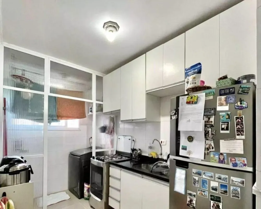 Apartamento, 1 quarto, 48 m² - Foto 3