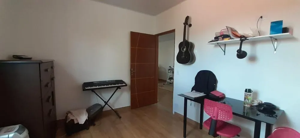 Sobrado, 4 quartos, 278 m² - Foto 8