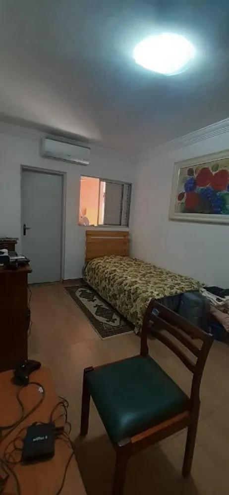 Sobrado, 4 quartos, 278 m² - Foto 7