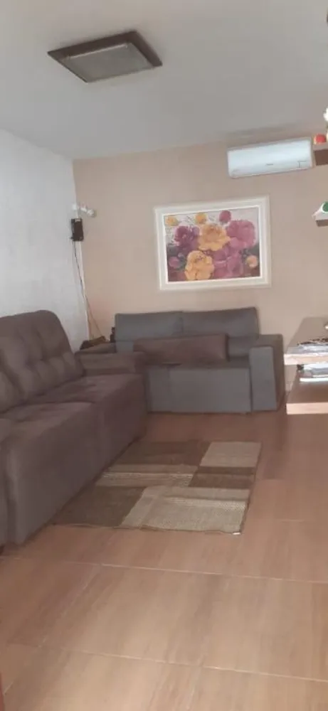 Sobrado, 4 quartos, 278 m² - Foto 10