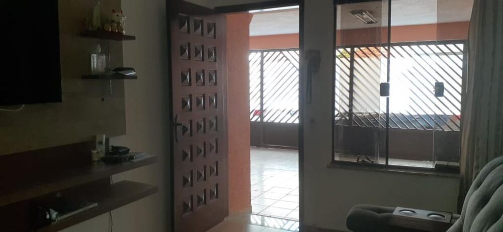 Sobrado, 4 quartos, 278 m² - Foto 2